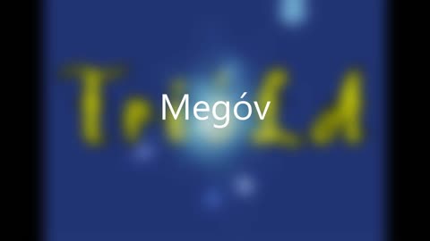 Trióla ¦ Megóv (dalszöveges audió)