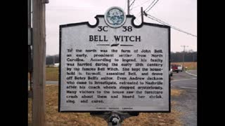 The Bell Witch*see description *