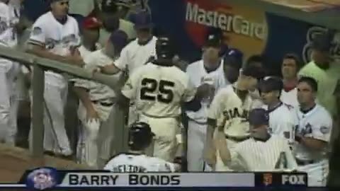 (MLB 2002.07.09) 2002 MLB All-Star Game - Full Game