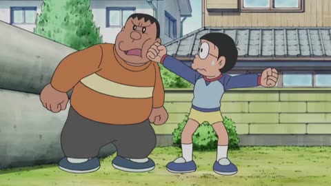 Doraemon New Episode 17-09-2024 - Episode 02 - Doraemon Cartoon - Doraemon In Hindi