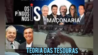 BOLSONARO PINGOS NOS IS MOTOCIATA MELHORES MOMENTOS