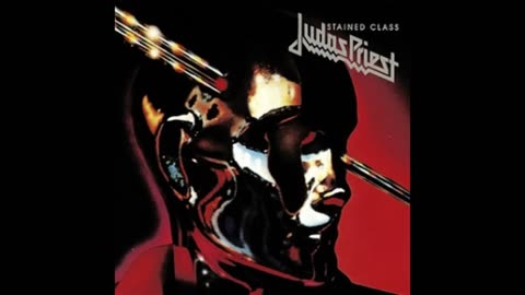 Judas Priest - Stained Class (1978) Full Album