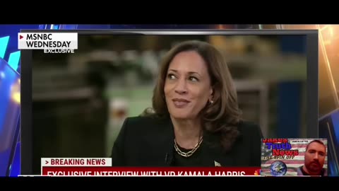 Garbage video of the biden-harris administration, Jakes Truth News