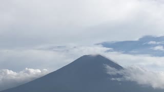 Mount Fuji