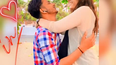 Whatsapp Status Video Cute Couples