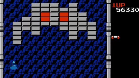 Arkanoid July 3, 2024