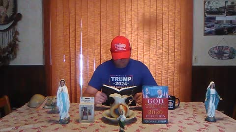 A Catholic Vote For Trump Ch. 4 Pt. 2