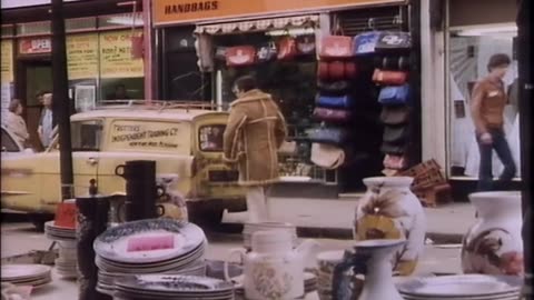 Only Fools And Horses S01E01 Big Brother