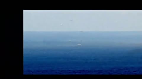 UFO video that was posted to 4chan