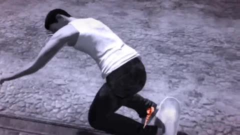 Brake those ankles! DONE Skate 3