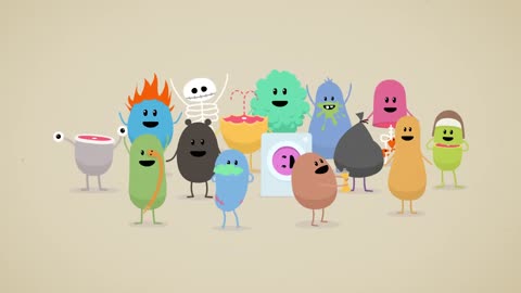 Dumb ways to die