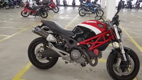 Ducati