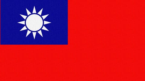 Taiwan National Anthem (Instrumental; Midi) National Anthem of the Republic of China