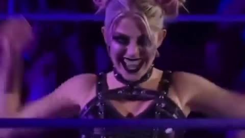 ALEXA BEING HARLEY | She is one of the Best!!!