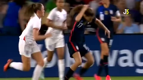 Funny Moments in Women's Football