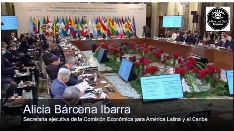 🔴 AMÉRICA LATINA ES LA CUNA DE LOS ENSAYOS CLÍNICOS