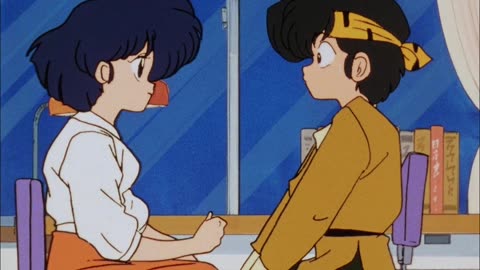 Ranma 1/2 EP 76 Pt-BR