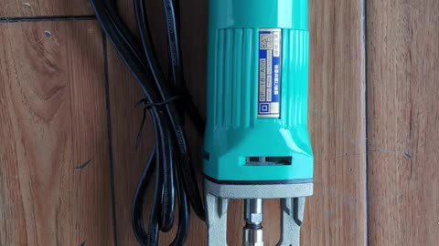 Portable Corner Cleaning Machine QJS120