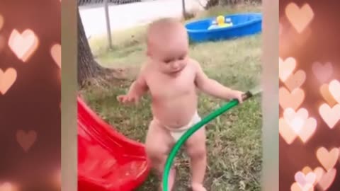 Cute And Funny Babies 9