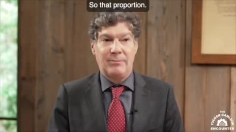 Biologist Bret Weinstein: Covid Shots Killed 17 Million People