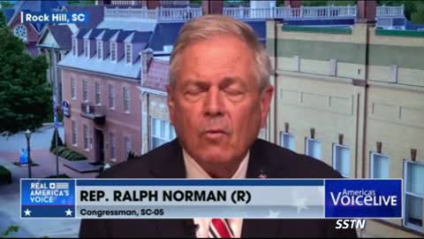 GOP Rep: ‘A Cabal of Unelected Elitists, Including Obama, Is In Control Of America’