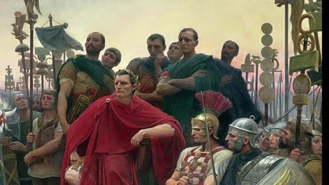 The man who almost defied Julius Caesar