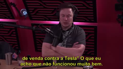 ELON MUSK HUMILIA BILL GATES