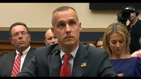 Corey Lewandowski Warns Pro-Lifers Against Not Voting on Florida’s Amendment 4