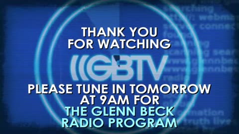 2012, The Glenn Beck Program (1.59.45, 7) GBTV.com