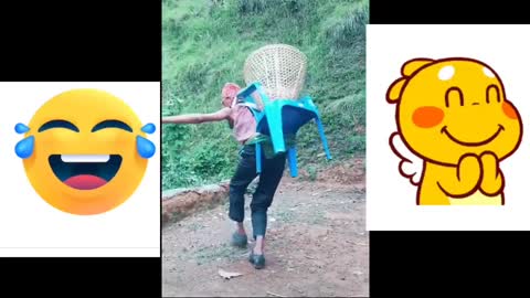 Funny tiktok videos from nepal