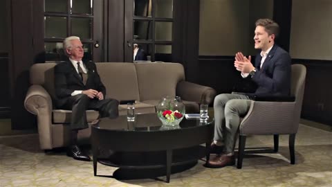 Bob Proctor - How to Visualize - Interview