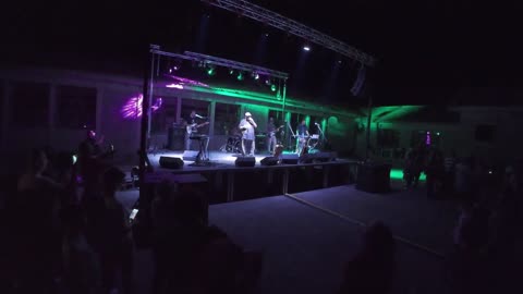 2024-08-10 Λάκης Παπαδόπουλος - Γυριστρούλα [9ο Five Hills Party]