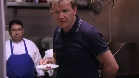 Kitchen Nightmares FULL EPISODE Gordons Most HEATED ARGUMENT