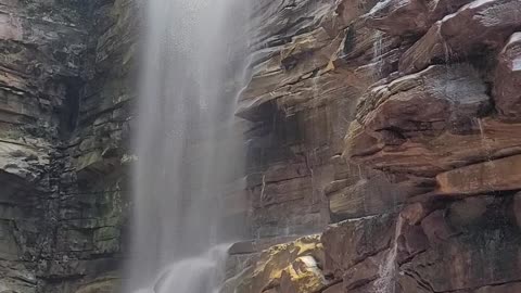 Cachoeira do Mosquito - Chapada Diamantina!