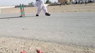 Cricket 🏏 playing