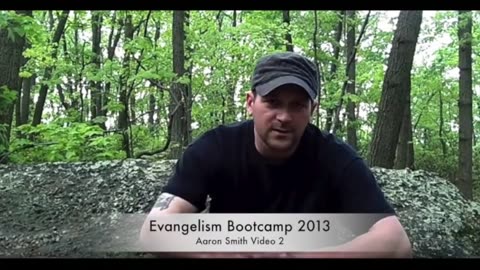 Evangelism Boot Camp 2013 - Video 2