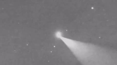 UFO Enthusiast has Captured Lots of Interesting UAP Footage Like This