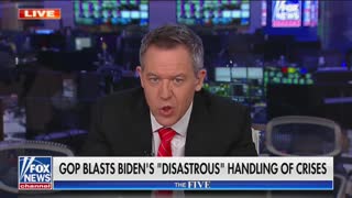 Greg Gutfeld: Biden is bringing the 1970s back