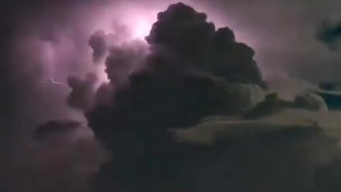 Cloud lighting