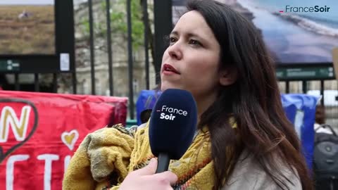 EN DIRECT du Sénat: Les Coll."Où est mon cycle", Verity France et "Navigants libres"