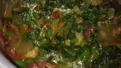 How To Make Aloo Spinach Recipes The Best Way To Make Aloo And Vegetables