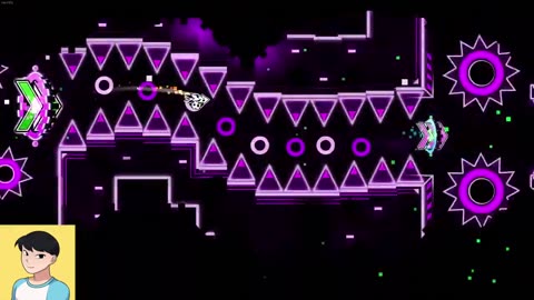 geometry dash ithacropolis and IthacropoliX