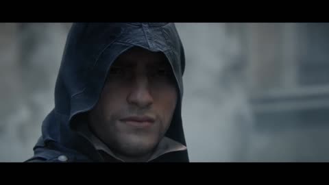 Assassin's Creed Unity - E3 2014 Cinematic Trailer