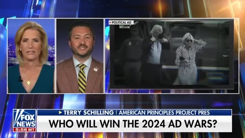 Who will win the 2024 ad wars?