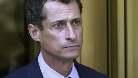 ANTHONY WEINER: THE GONER