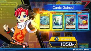 Dueling Otes & Archfiend's Summoning Flute | Yu-Gi-Oh! Rush Duel: Dawn of the Battle Royale!!