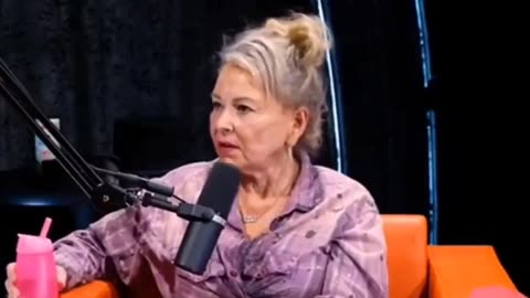 Rosanne Barr about the Holocaust