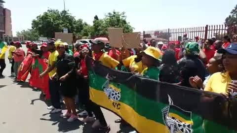 ANC and EFF on same mission