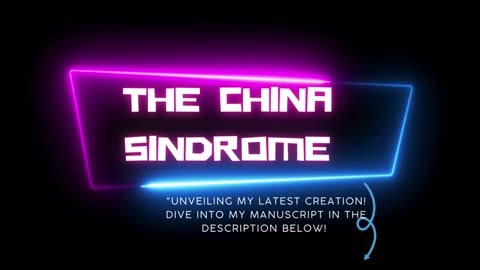 THE CHINA SINDROME INTRODUCTION