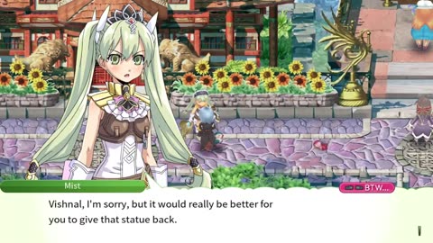 Rune Factory 4 Special Part 14